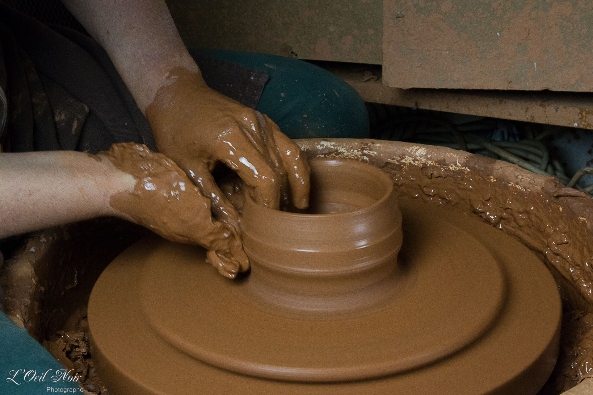 L' Oeil Noir Photographe